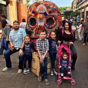 Meet your Posher, Gabriel